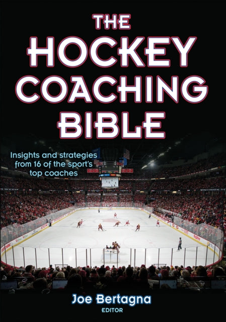 The Hockey Coaching Bible