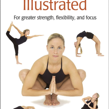 Hatha Yoga Illustrated