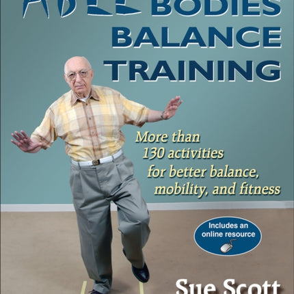 ABLE Bodies Balance Training