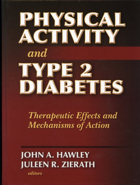 Physical Activity and Type 2 Diabetes
