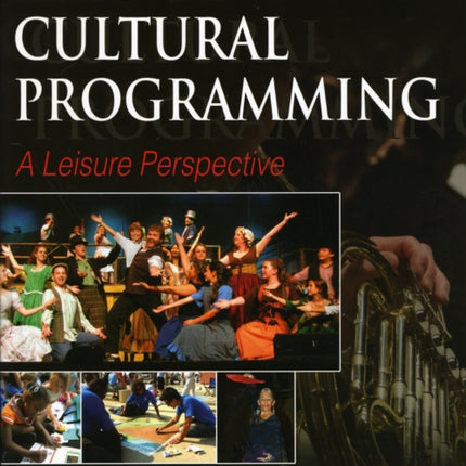 Arts and Cultural Programming