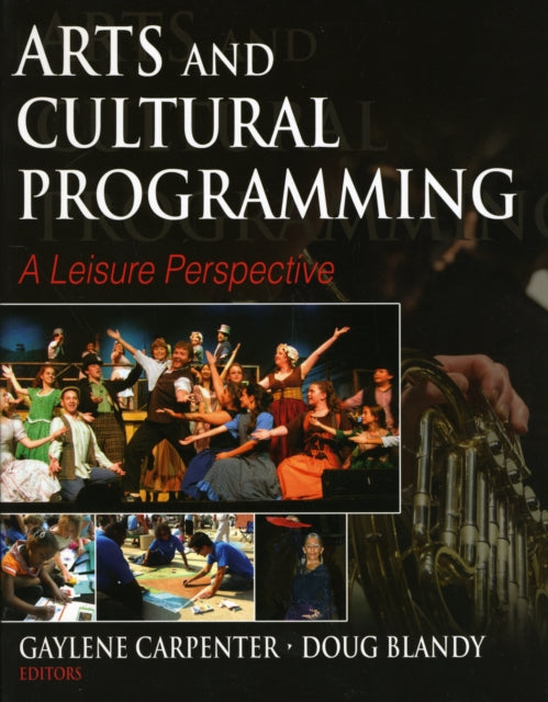 Arts and Cultural Programming