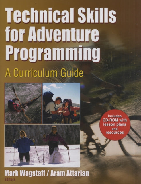 Technical Skills for Adventure Programming A Curriculum Guide