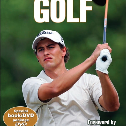 Complete Conditioning for Golf