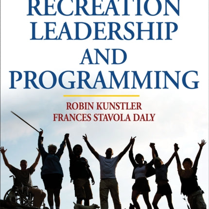 Therapeutic Recreation Leadership and Programming