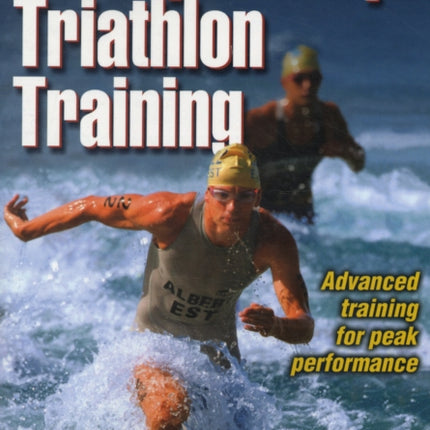 Championship Triathlon Training