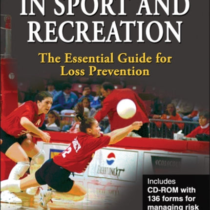 Managing Risk in Sport and Recreation