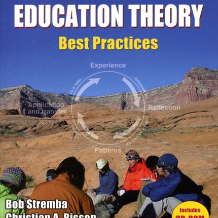 Teaching Adventure Education Theory  Best Practices