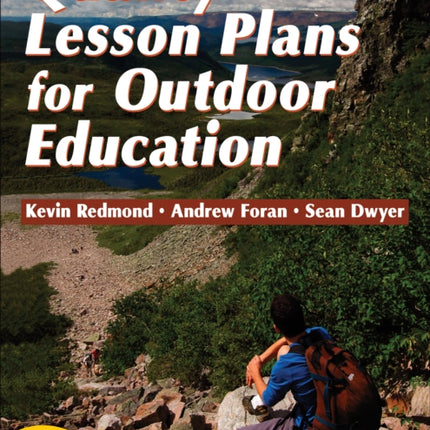 Quality Lesson Plans for Outdoor Education