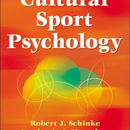 Cultural Sport Psychology