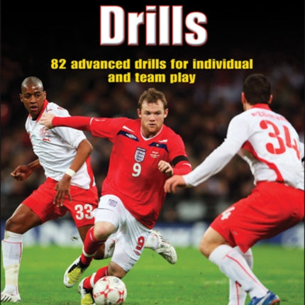 Elite Soccer Drills