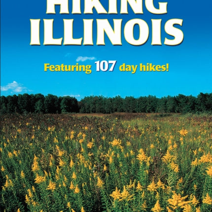 Hiking Illinois