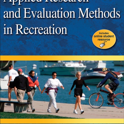 Applied Research and Evaluation Methods in Recreation