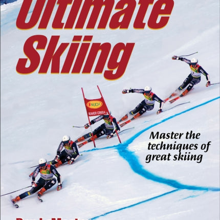 Ultimate Skiing