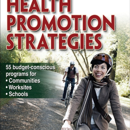 Winning Health Promotion Strategies