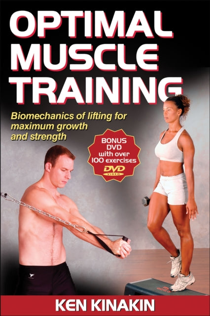 Optimal Muscle TrainingPaper