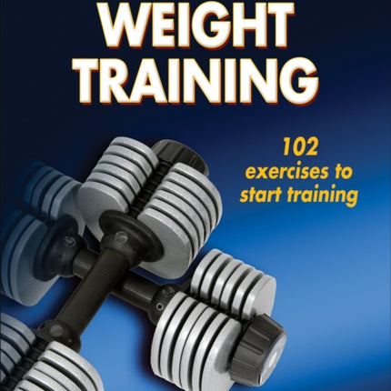 Fundamental Weight Training