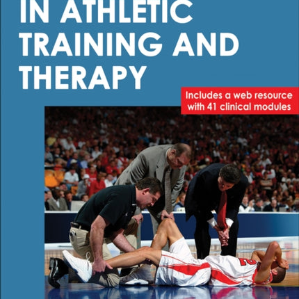 Core Concepts in Athletic Training and Therapy