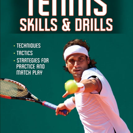 Tennis Skills & Drills