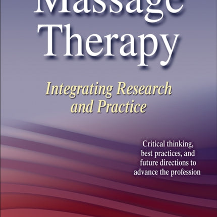 Massage Therapy