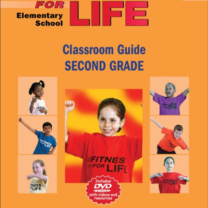 Fitness for Life Elementary School Classroom