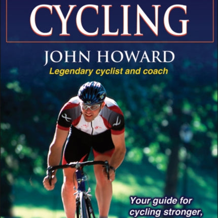 Mastering Cycling