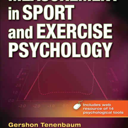 Measurement in Sport and Exercise Psychology