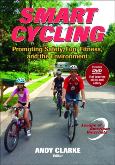 Smart Cycling Promoting Safety Fun Fitness and the Environment