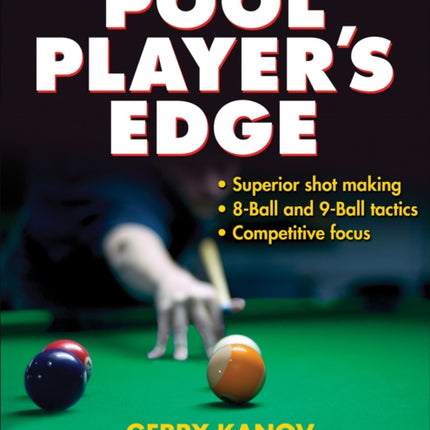 Pool Players Edge