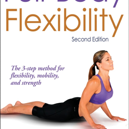 Full-Body Flexibility