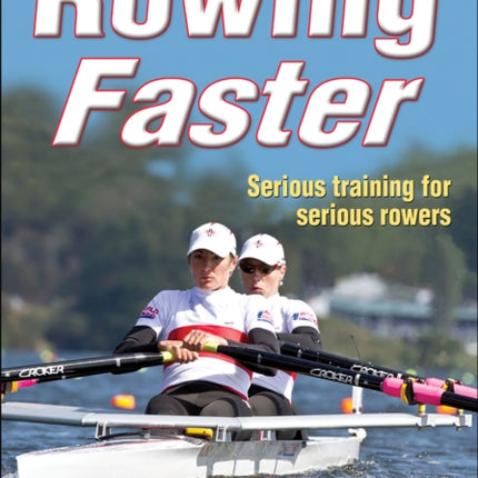 Rowing Faster