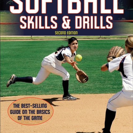 Softball Skills & Drills