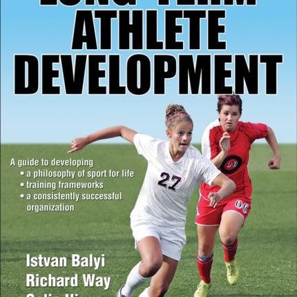 Long-Term Athlete Development