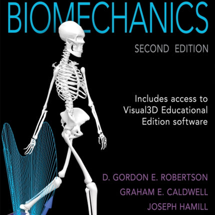 Research Methods in Biomechanics