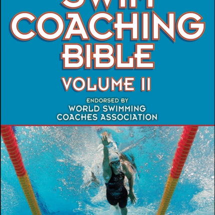 The Swim Coaching Bible, Volume II