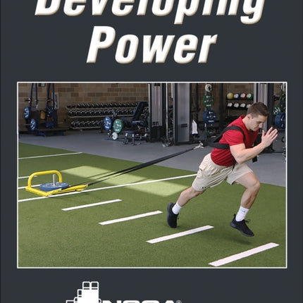 Developing Power