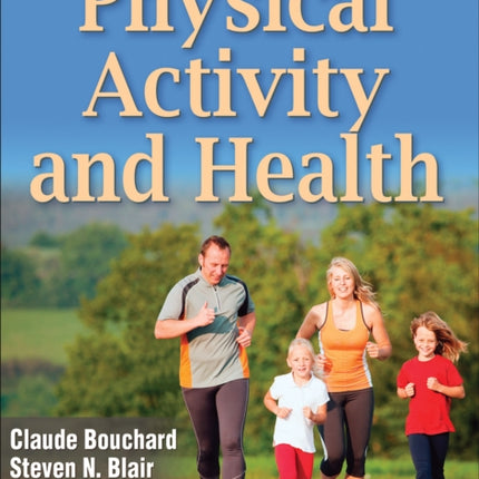 Physical Activity and Health