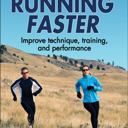 The Art of Running Faster