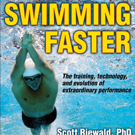 Science of Swimming Faster