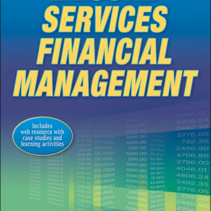 Leisure Services Financial Management
