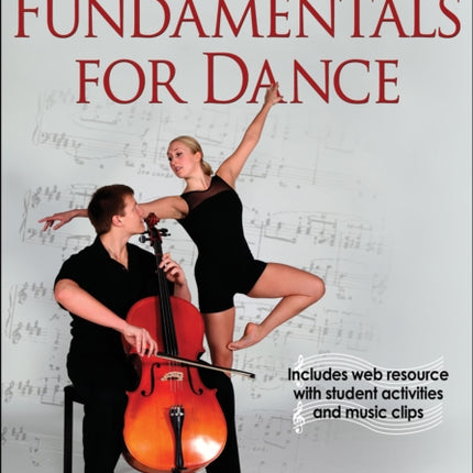 Music Fundamentals for Dance