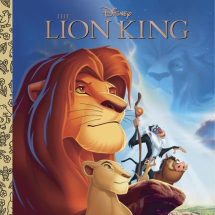 The Lion King (Disney The Lion King)