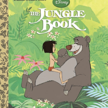 The Jungle Book (Disney The Jungle Book)