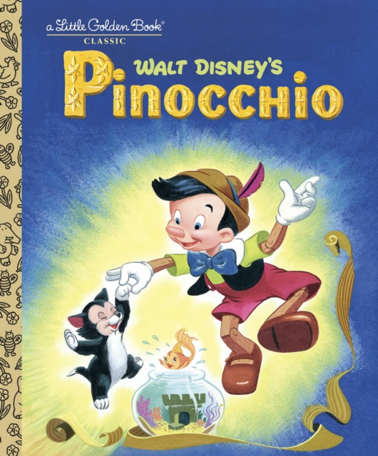 Pinocchio (Disney Classic)