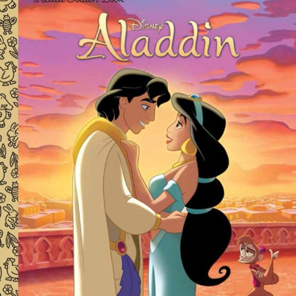 Aladdin (Disney Aladdin)