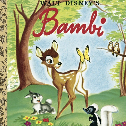 Bambi (Disney Classic)