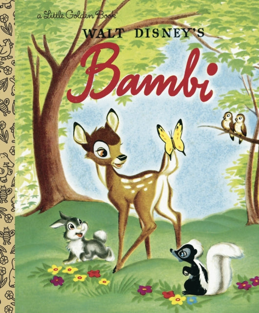 Bambi (Disney Classic)