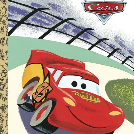 Cars (Disney/Pixar Cars)