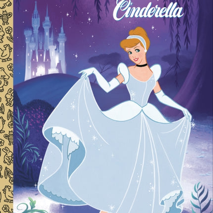 Cinderella (Disney Princess)