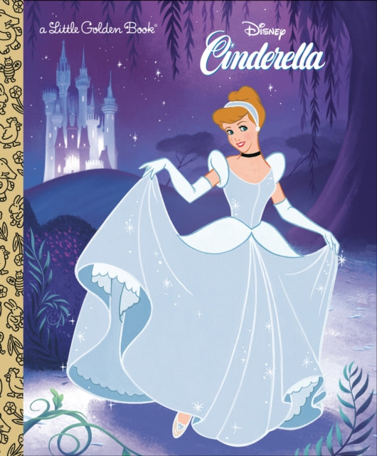 Cinderella (Disney Princess)